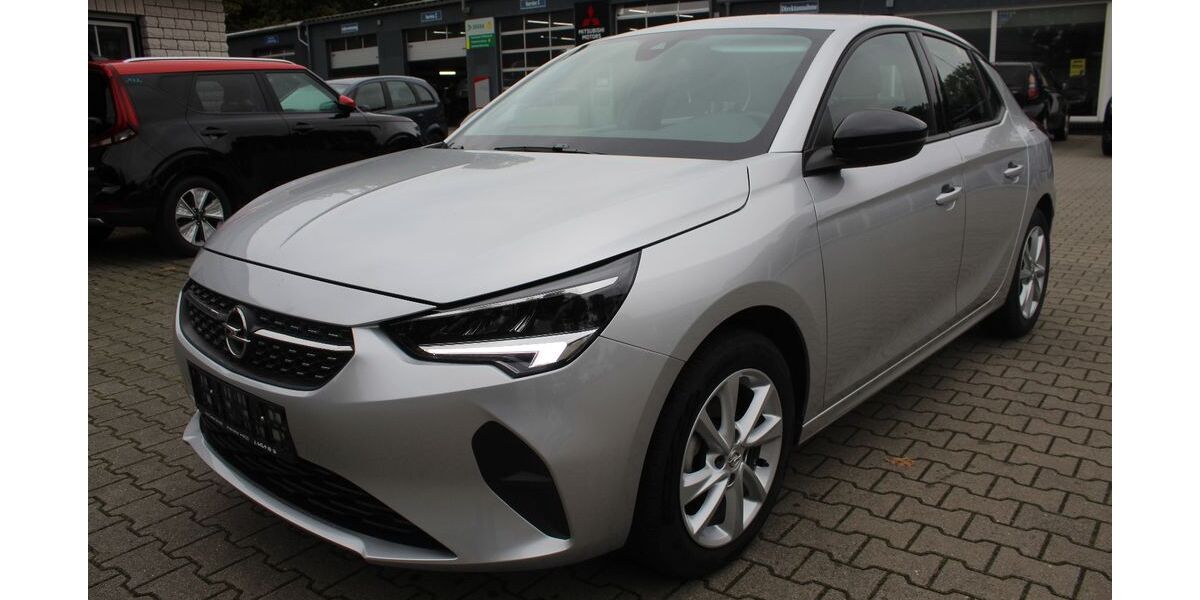 Opel Corsa 5.750 km 12.990 &euro; Andervenne 49832