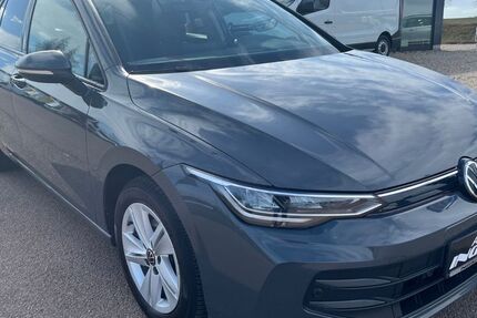 VW Golf 52.600 km 21.850 &euro; Hettstedt OT Walbeck 06333