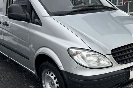 Mercedes-Benz Vito 156.000 km 8.499 &euro; Kassel 34123