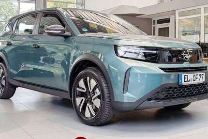 Opel Frontera 5.000 km 25.450 € Meppen 49716