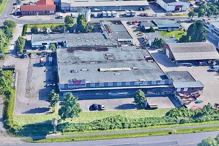 Gewerbeobjekt Wilhelmshaven Ebkeriege - 690.000&euro; | Angebot:25679023