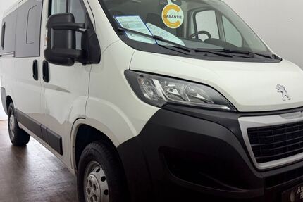 Peugeot Boxer 76.000 km 20.900 &euro; Pinneberg 25421