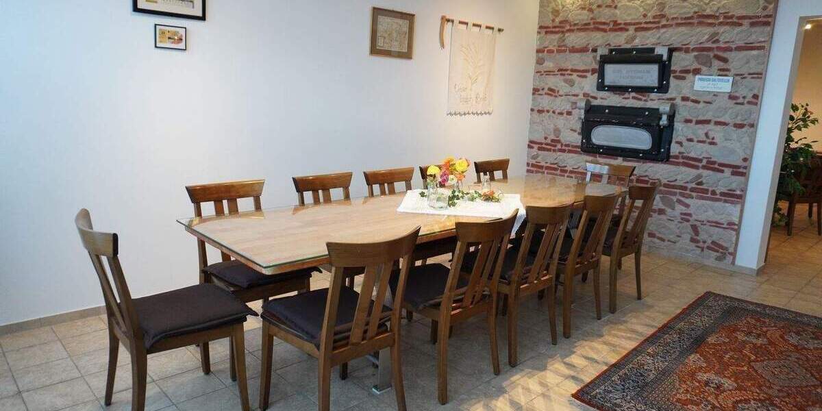 Gewerbeobjekt Lingen (Ems) Lingen - 2 Zimmer, 80 m&sup2;, 590&euro; | Angebot:26358595