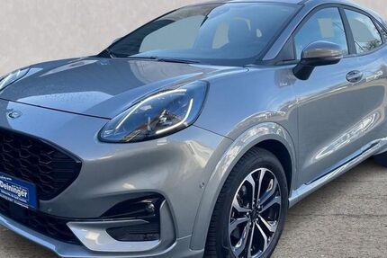Ford Puma 35.700 km 17.990 &euro; Nürtingen 72622