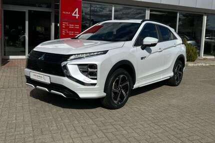 Mitsubishi Eclipse Cross 56.583 km 18.970 &euro; Helmstedt 38350