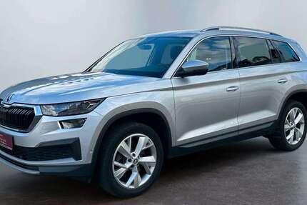 Skoda Kodiaq 119.817 km 26.980 € Wartenberg 36367