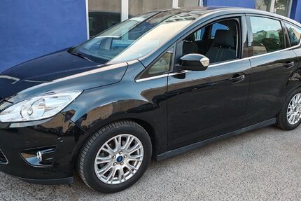 Ford C-Max 120.000 km 5.999 &euro; Berlin 13405