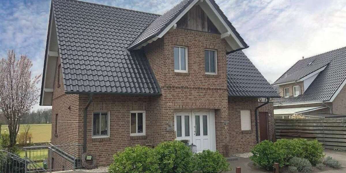 Einfamilienhaus Südlohn - 7 Zimmer, 213 m&sup2;, 559.000&euro; | Angebot:26678936