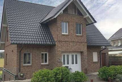 Haus Südlohn - 7 Zimmer, 213 m&sup2;, 559.000&euro; | Angebot:26678936