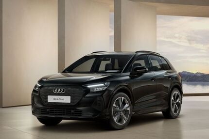 Audi Q4 e-tron 58.557 km 27.999 &euro; Leinefelde-Worbis/DE 37327