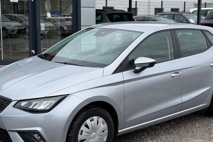 Seat Ibiza 108.000 km 9.490 &euro; Bad Dürrheim 78073