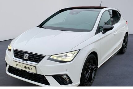 Seat Ibiza 23.490 km 16.975 &euro; Braunschweig 38114