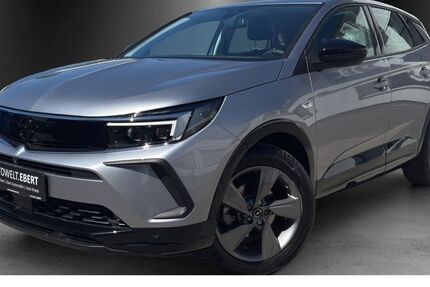 Opel Grandland (X) 11.200 km 24.690 &euro; Frankenthal 67227