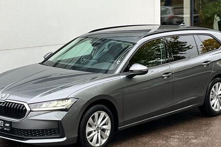 Skoda Superb 19.350 km 36.550 € Pfaffenhofen a. d. Ilm 85276