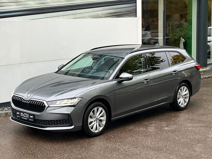 Skoda Superb 19.350 km 36.550 € Pfaffenhofen a. d. Ilm 85276