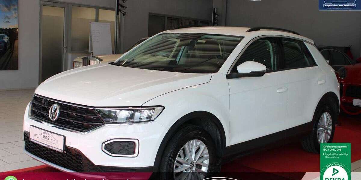 VW T-Roc 199.222 km 13.900 &euro; Bad Segeberg ( bei Hamburg) 23795