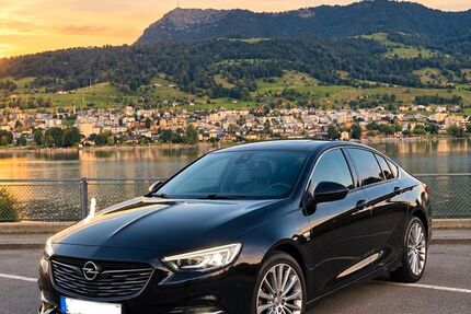 Opel Insignia 131.000 km 11.999 &euro; Lörrach 79539
