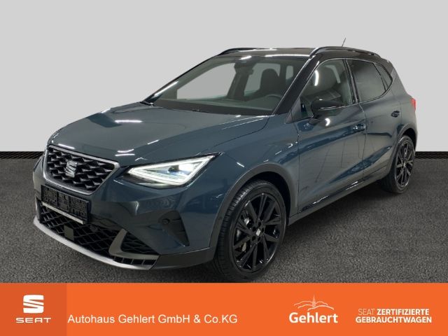 Seat Arona 1.200 km 24.700 &euro; Freiburg 79108