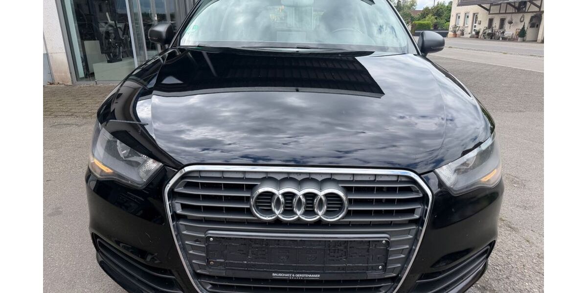 Audi A1 199.000 km 4.990 &euro; Meckenbeuren 88074