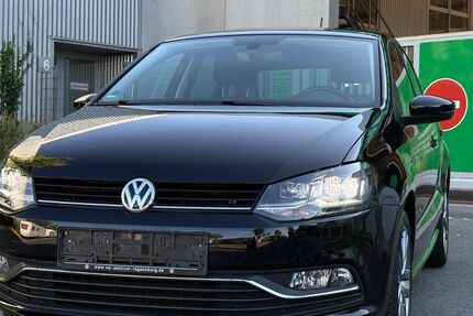 VW Polo 75.000 km 8.190 &euro; Fürth 90763