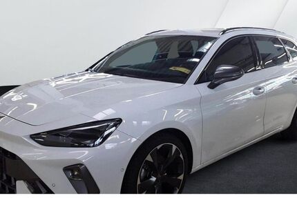 Cupra Leon 19.300 km 31.490 &euro; Gotha 99867