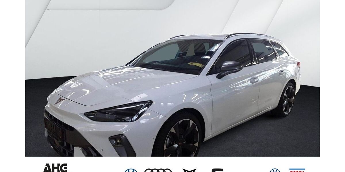 Cupra Leon 19.300 km 31.490 &euro; Gotha 99867