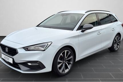 Seat Leon 42.482 km 19.900 &euro; Simmern 55469