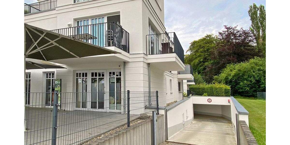 Etagenwohnung Seebad Heiligendamm Heiligendamm - 3 Zimmer, 69 m&sup2;, 1.190.000&euro; | Angebot:25780176