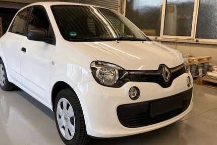 Renault Twingo 51.225 km 5.279 &euro; Wenden 57482