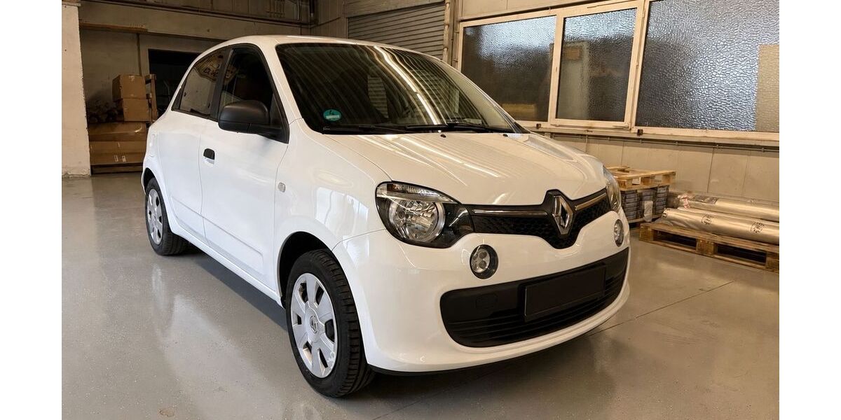 Renault Twingo 51.225 km 5.279 &euro; Wenden 57482