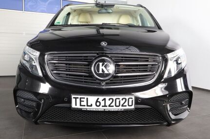 Mercedes V 250