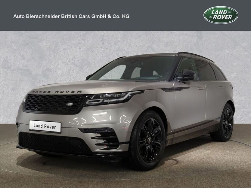 Range Rover Velar