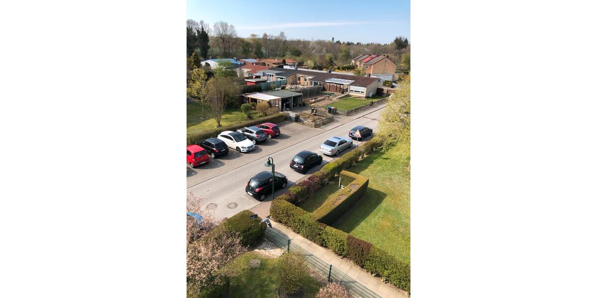 Etagenwohnung Bad Schwartau - 2 Zimmer, 58 m&sup2;, 710&euro; | Angebot:26196415