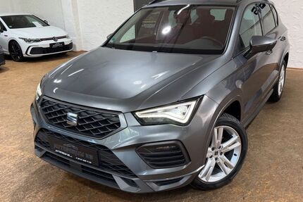 Seat Ateca 71.600 km 23.490 &euro; Braunschweig Wenden 38110