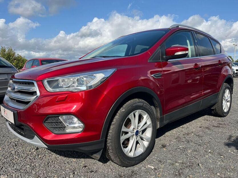 Kuga