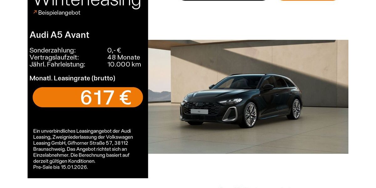 Audi A5 10.832 km 66.880 &euro; Haßfurt 97437