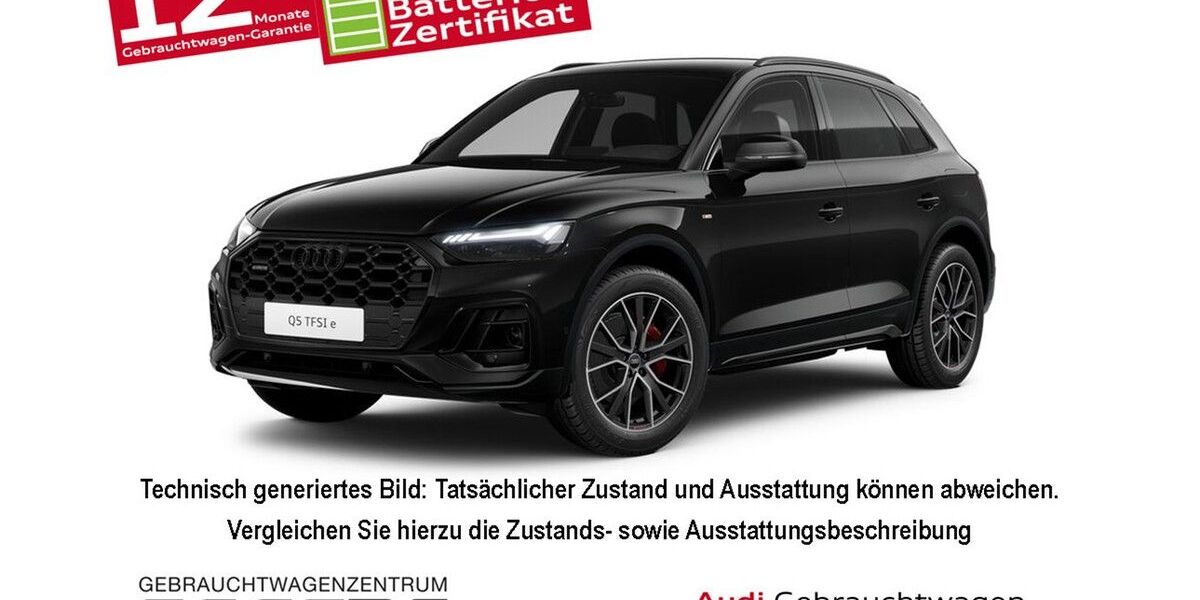 Audi Q5 47.700 km 51.980 &euro; Verden 27283