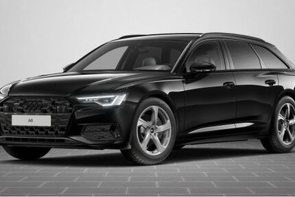 Audi A6 26.306 km 49.990 &euro; Mayen 56727