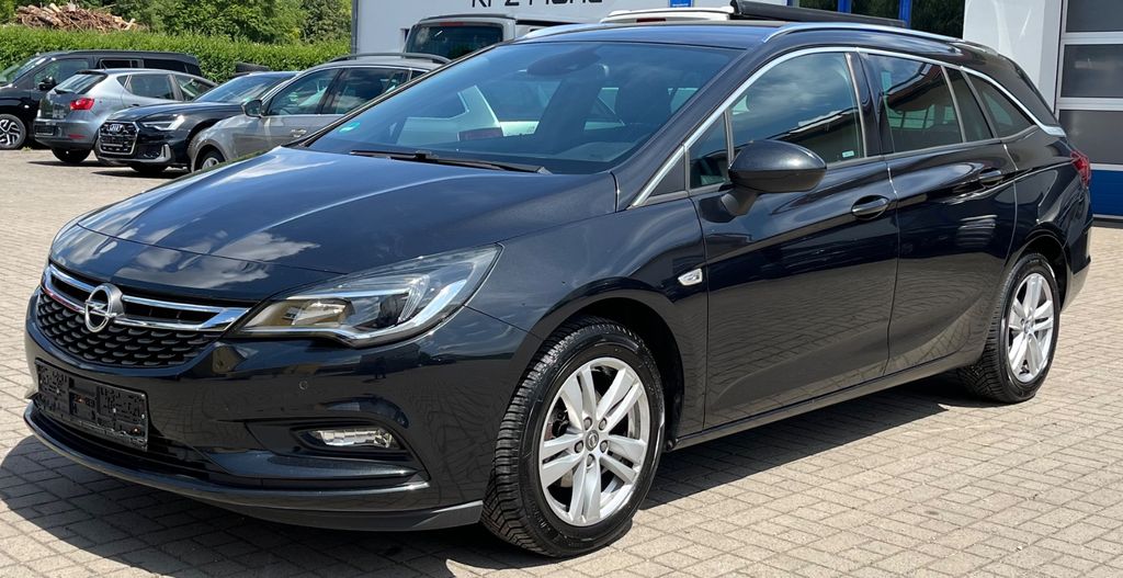 Opel Astra 116.000 km 9.900 &euro; Parsberg 92331