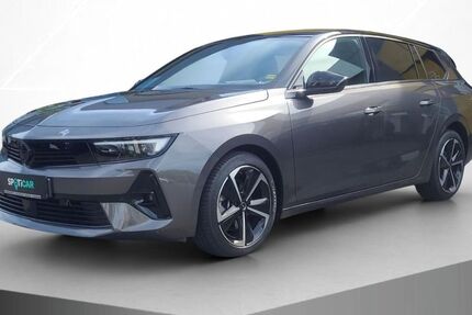 Opel Astra 15.910 km 23.960 &euro; Warburg 34414