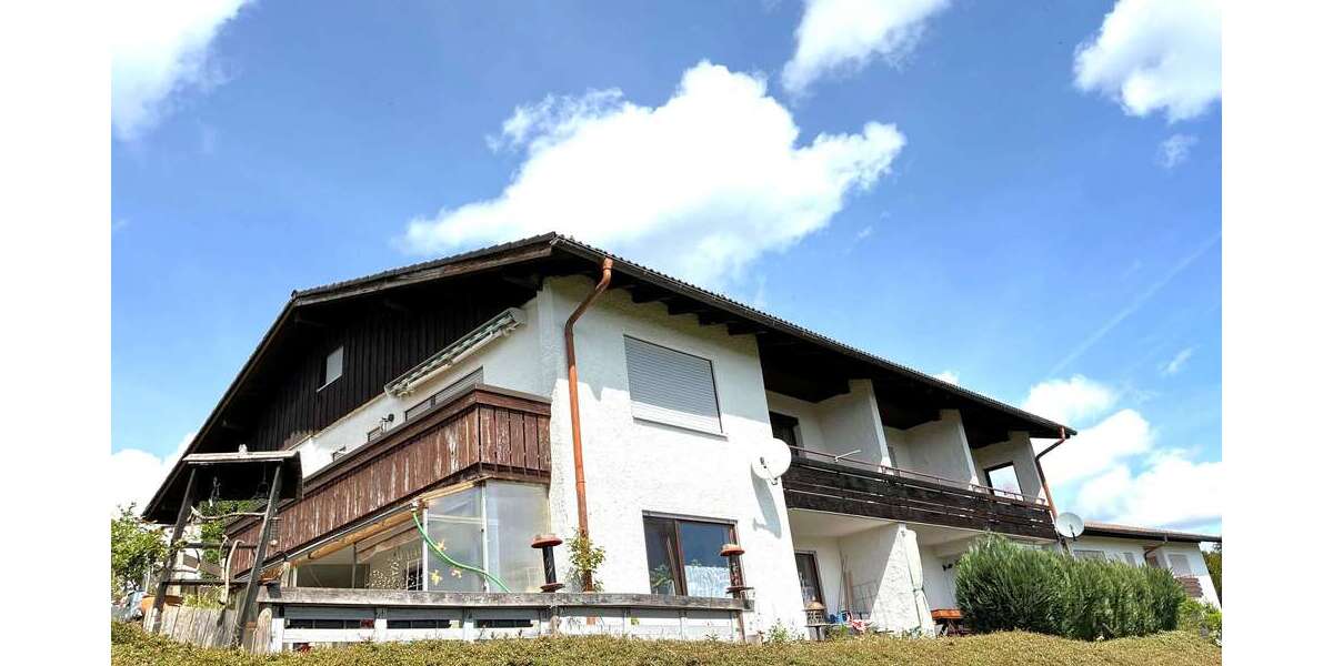 Etagenwohnung Oberreute Irsengund - 2 Zimmer, 45 m&sup2;, 192.000&euro; | Angebot:26738330