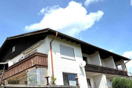 Wohnung Oberreute Irsengund - 2 Zimmer, 45 m&sup2;, 192.000&euro; | Angebot:26738330