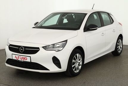 Opel Corsa 39.993 km 13.690 &euro; Freiberg 09599