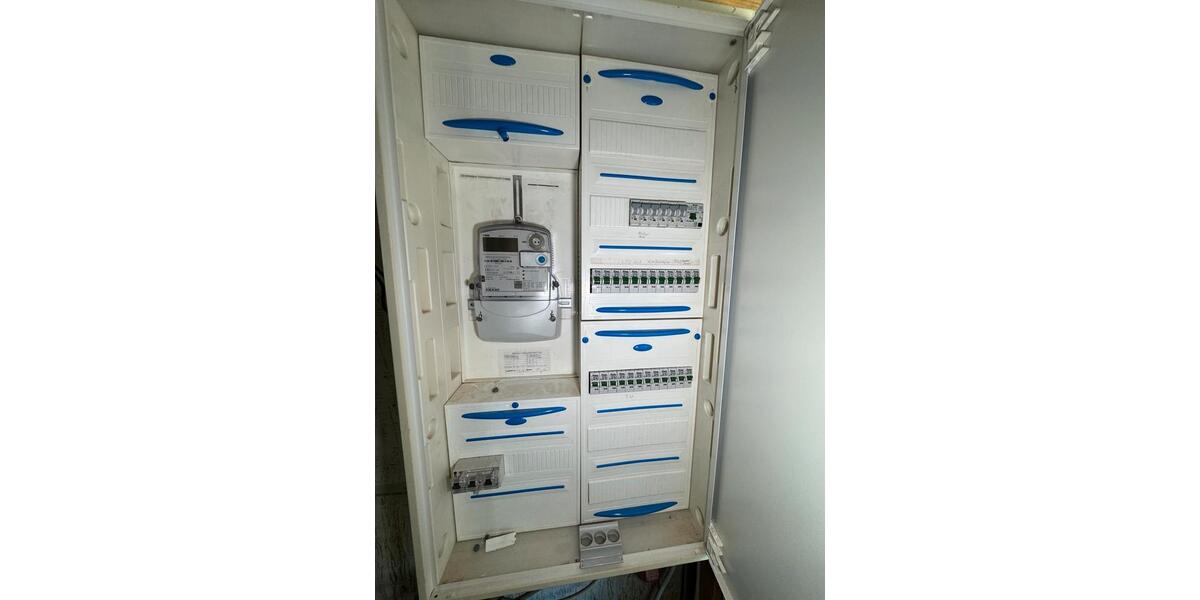 KLEINES HAUS FÜR GROSSE TRÄUME 4 zimmer