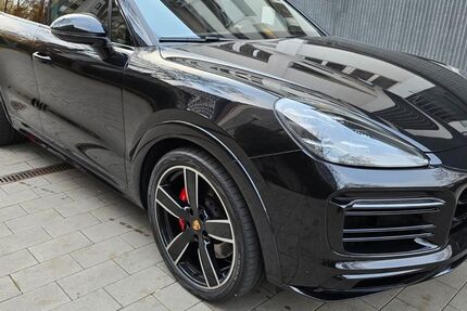 Porsche Cayenne 45.000 km 79.999 € München 80689