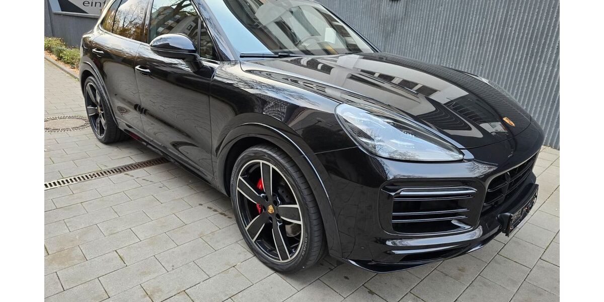 Porsche Cayenne 45.000 km 79.999 € München 80689