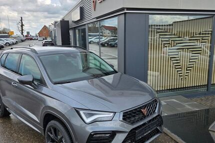Cupra Ateca 1.001 km 38.990 &euro; Weidenstetten 89197