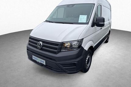 VW Crafter 3.900 km 36.990 &euro; Schwabach 91126