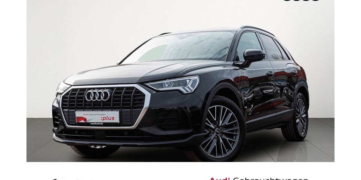 Audi Q3 93.620 km 25.570 &euro; Wetzlar 35576