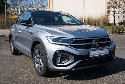 VW T-Roc 18.471 km 28.950 &euro; Weißwasser 02943